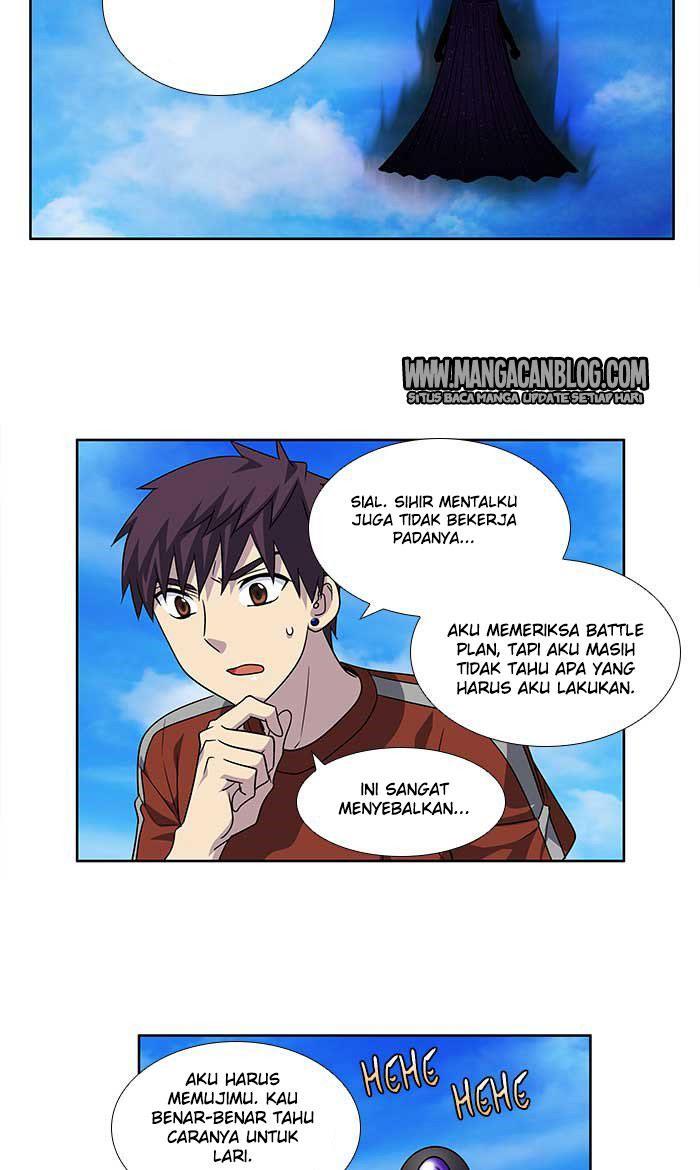 the-gamer - Chapter: 273