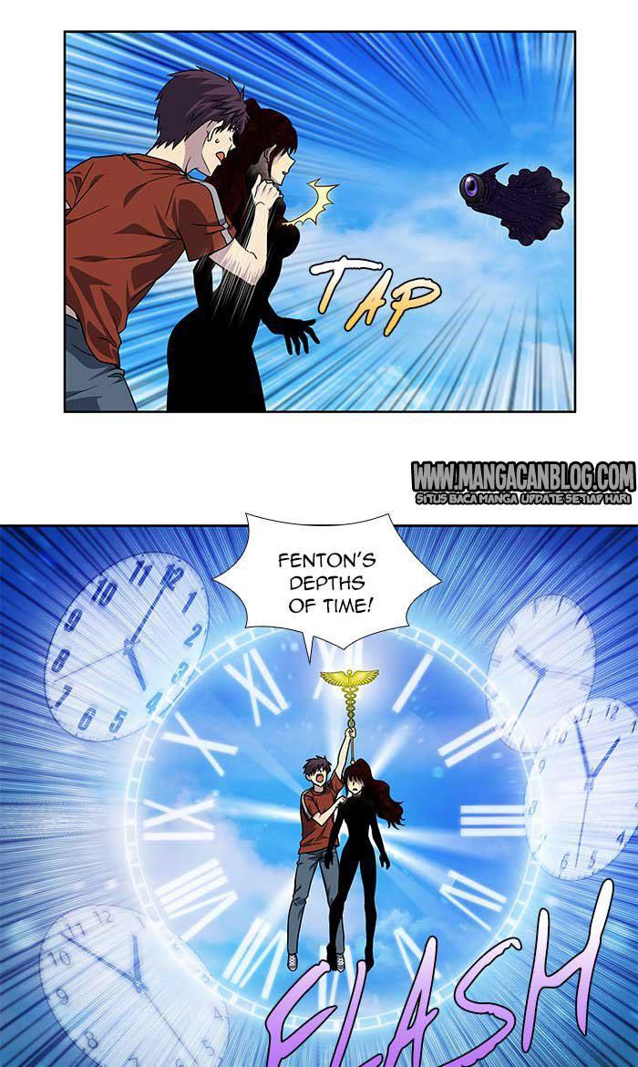 the-gamer - Chapter: 273