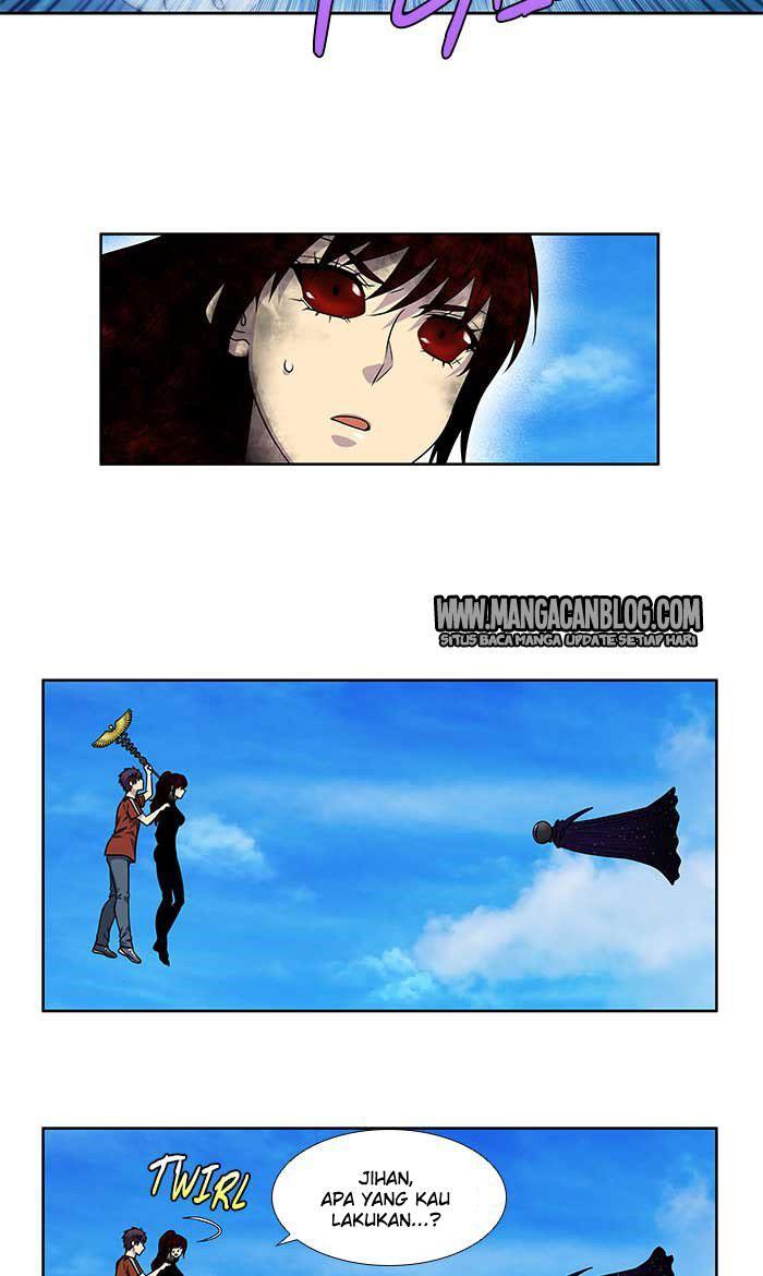 the-gamer - Chapter: 273
