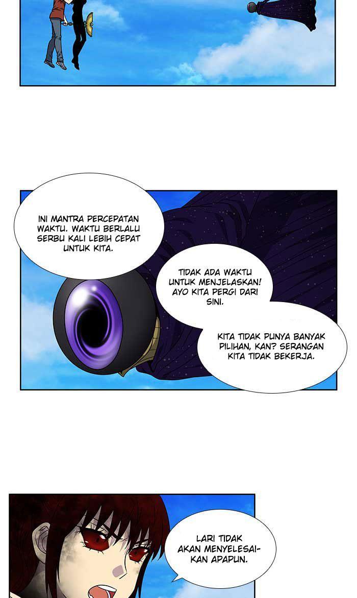 the-gamer - Chapter: 273