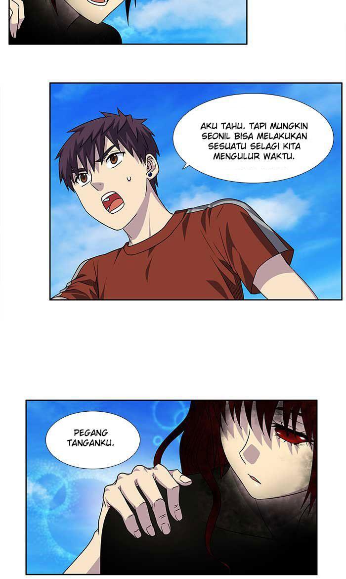 the-gamer - Chapter: 273