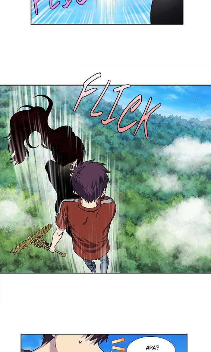 the-gamer - Chapter: 273