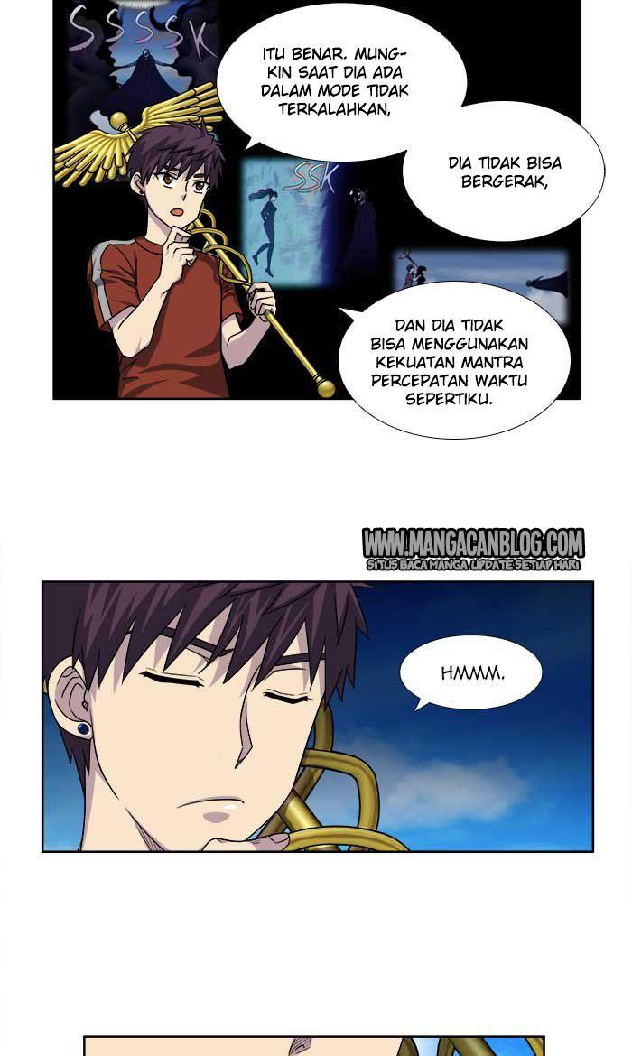 the-gamer - Chapter: 273