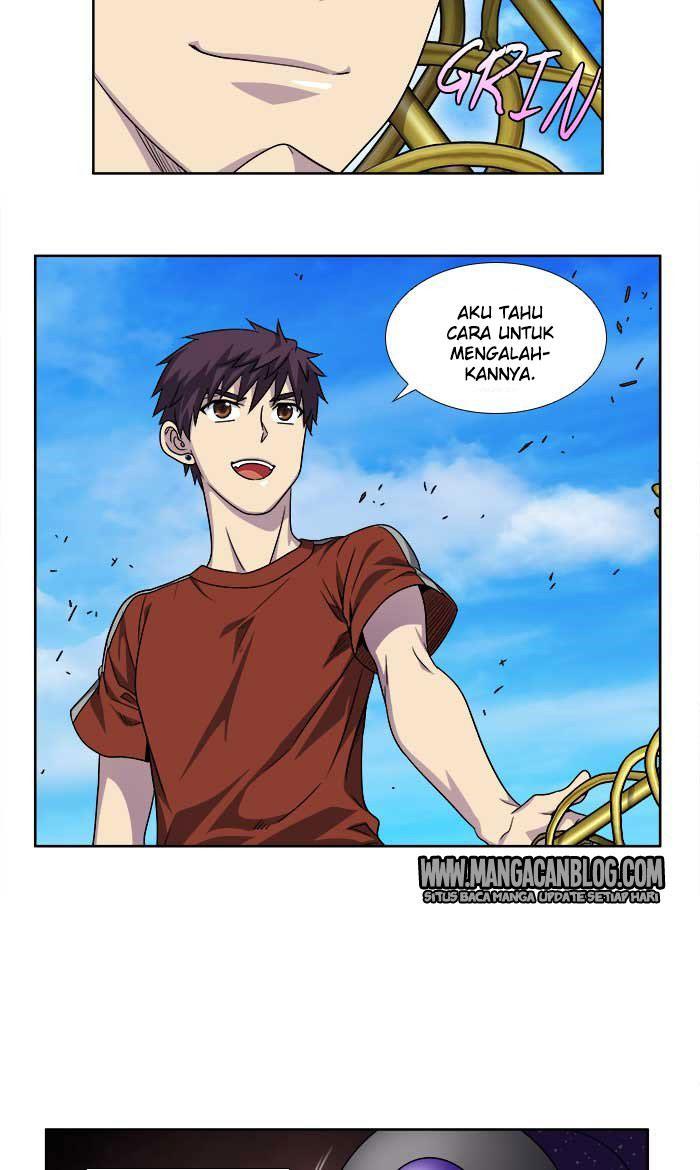 the-gamer - Chapter: 273