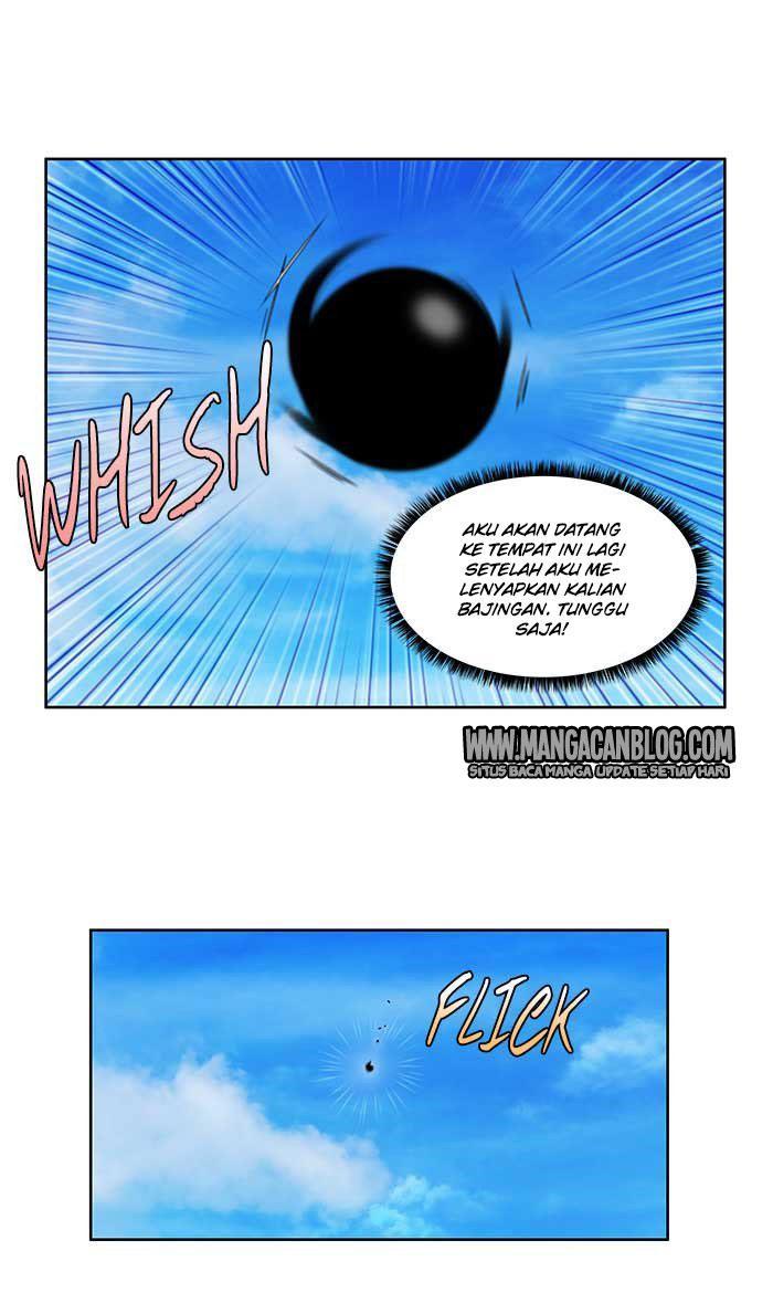 the-gamer - Chapter: 273