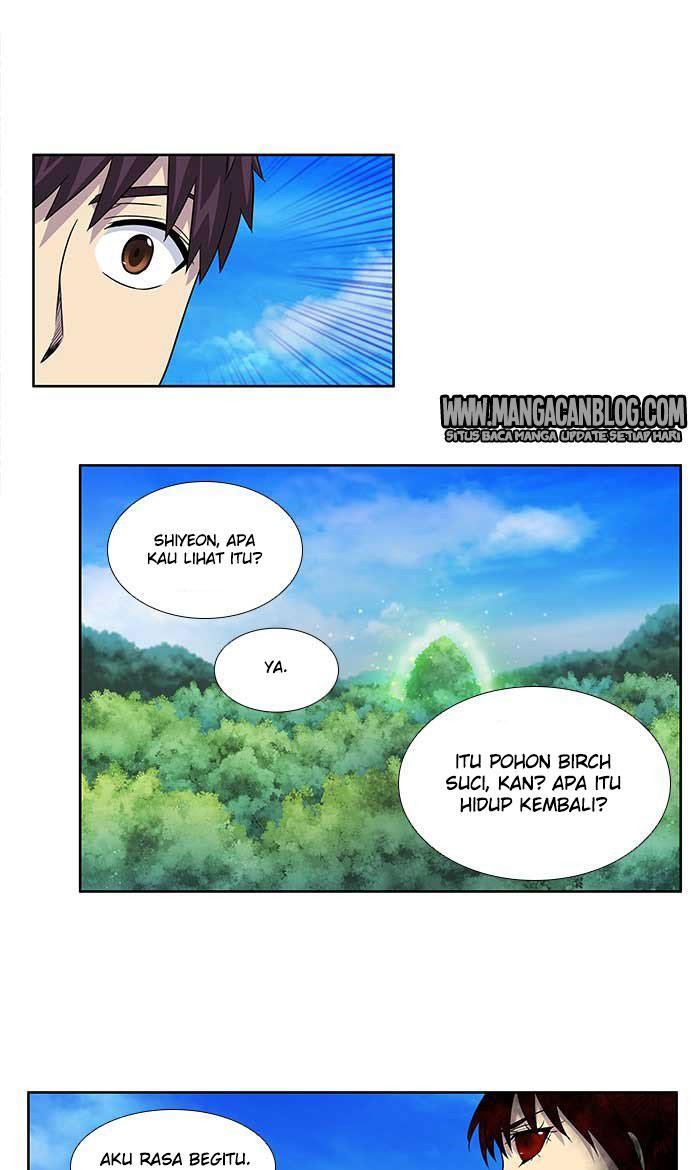 the-gamer - Chapter: 273