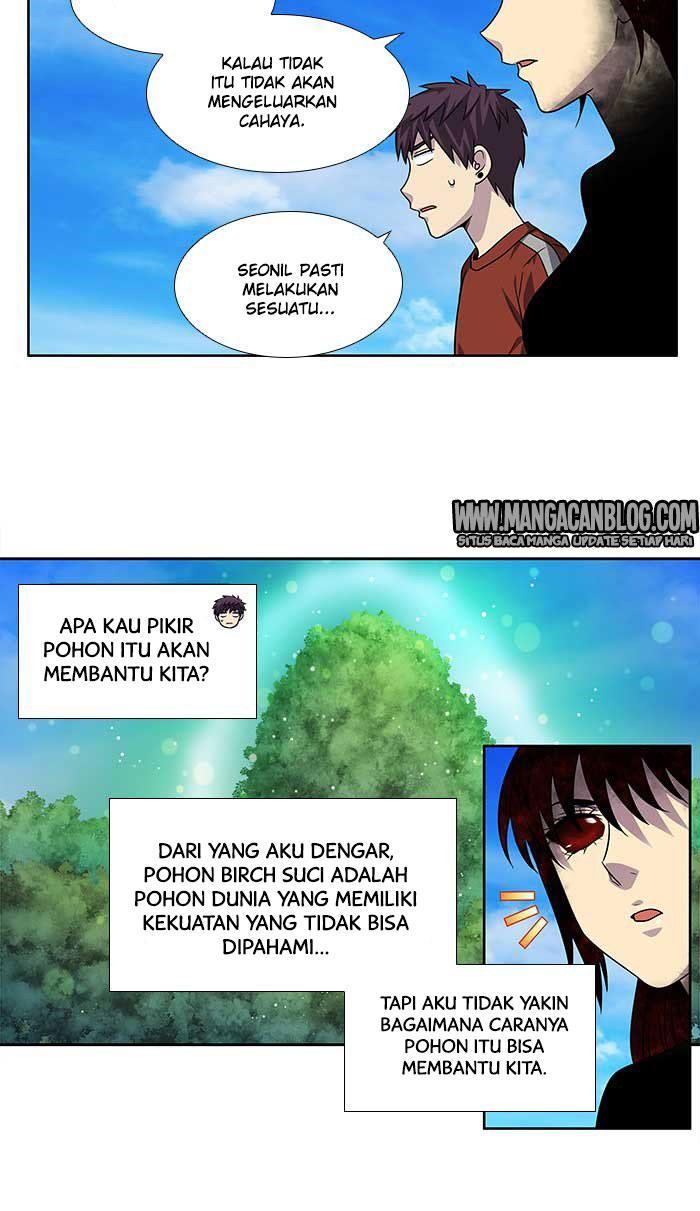 the-gamer - Chapter: 273