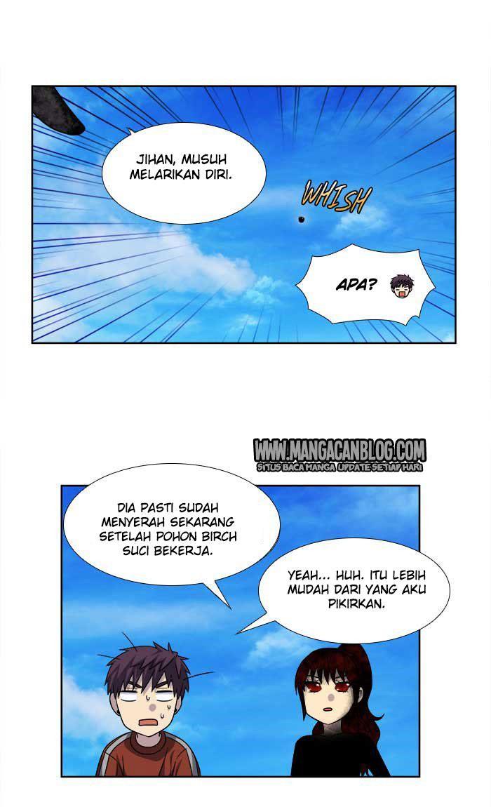 the-gamer - Chapter: 273