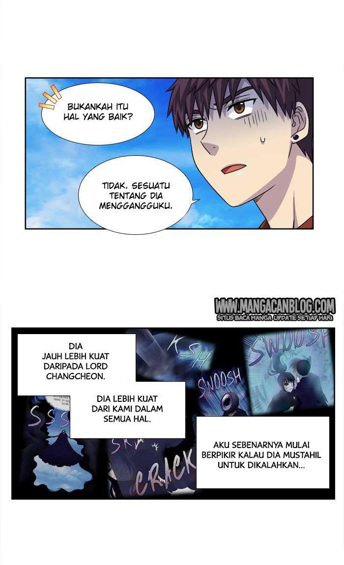 the-gamer - Chapter: 273