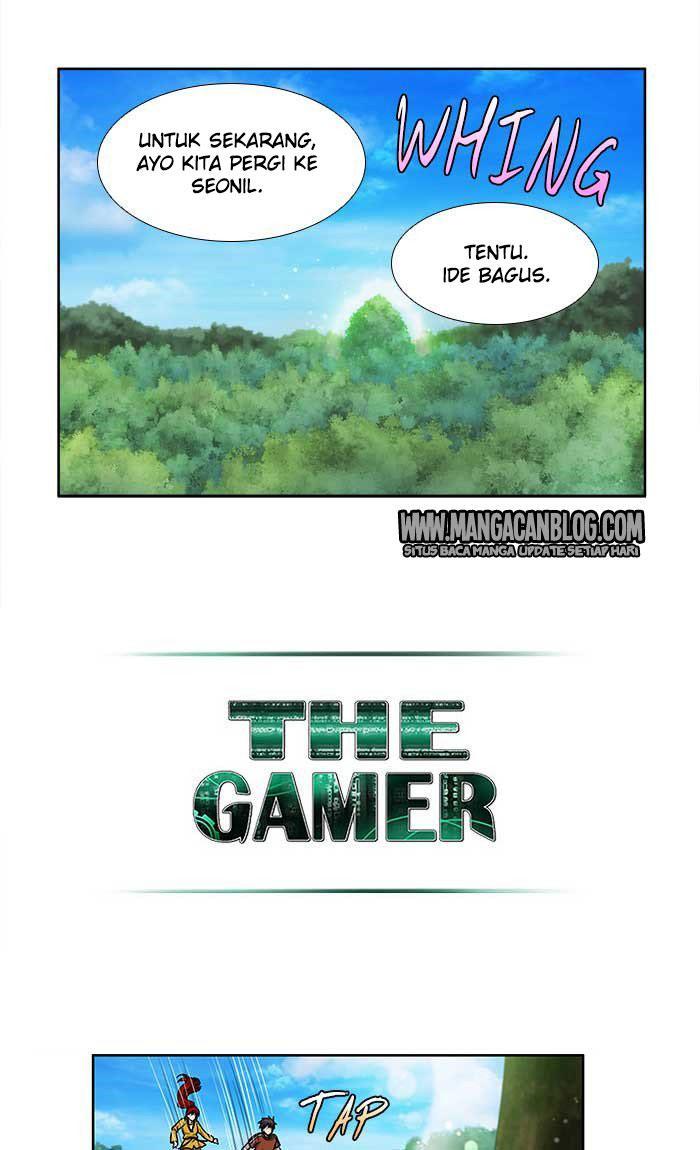 the-gamer - Chapter: 273