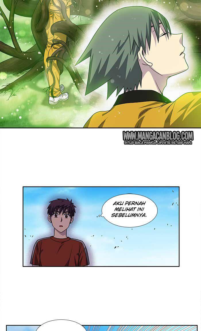 the-gamer - Chapter: 273