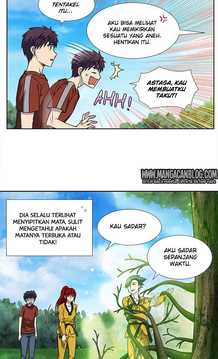 the-gamer - Chapter: 273