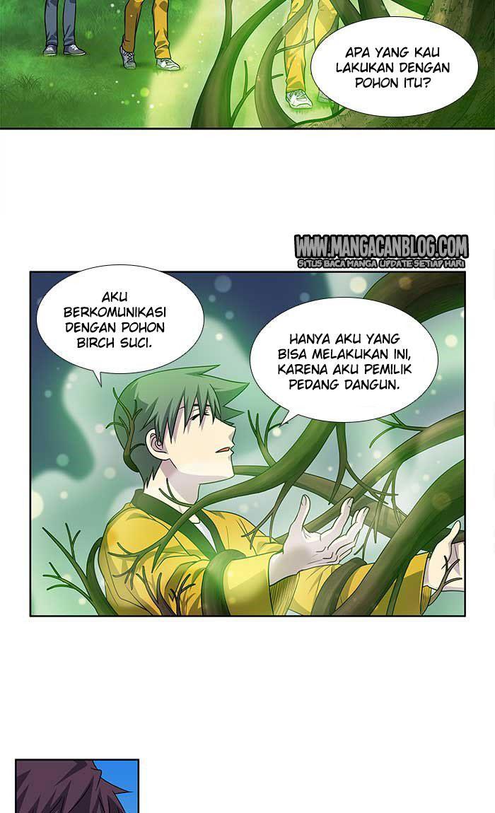 the-gamer - Chapter: 273
