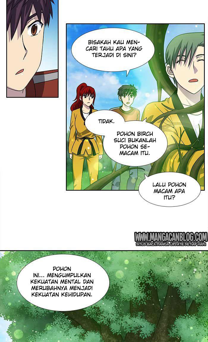 the-gamer - Chapter: 273