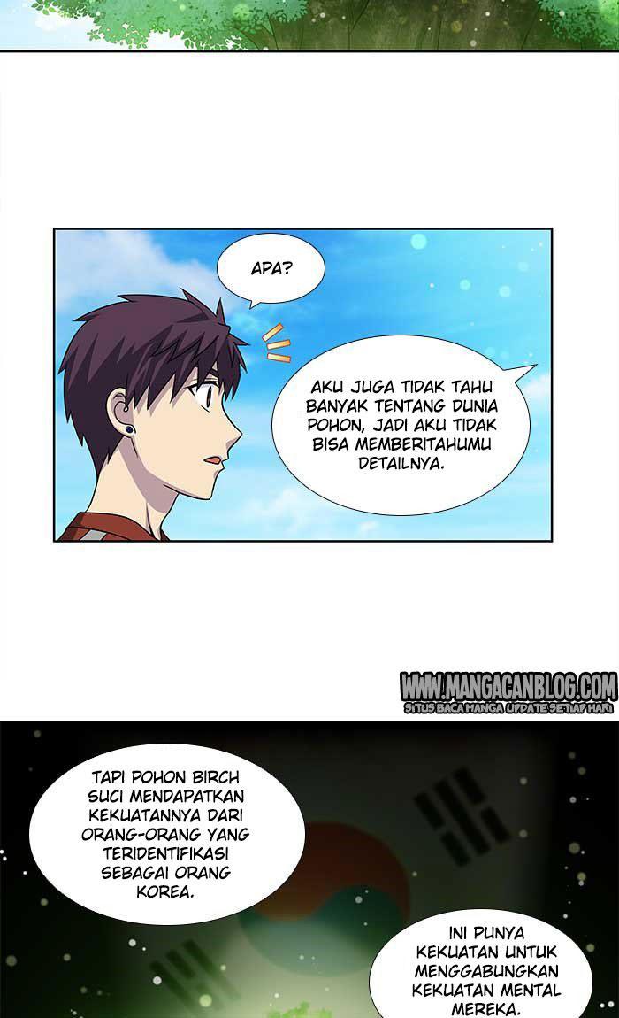 the-gamer - Chapter: 273