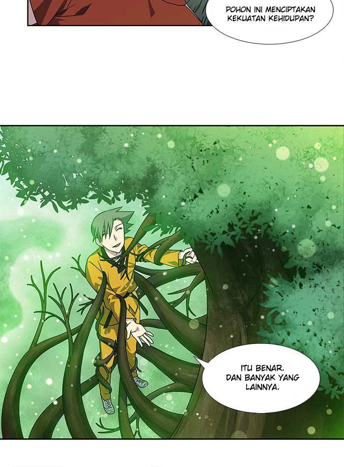 the-gamer - Chapter: 273