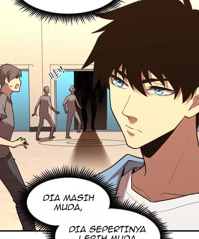 leveling-in-the-future - Chapter: 11