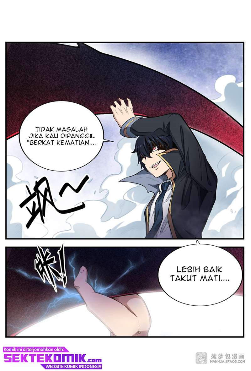 wuxian-shitu - Chapter: 47