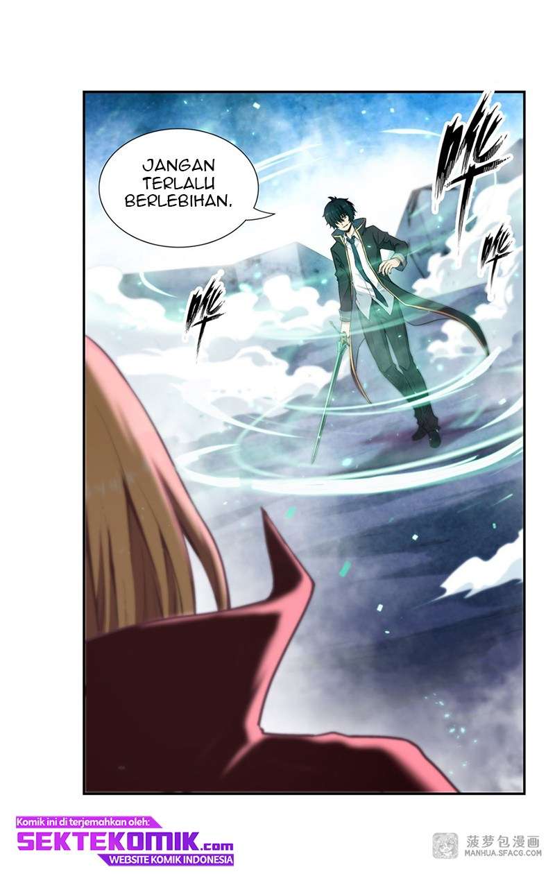 wuxian-shitu - Chapter: 47