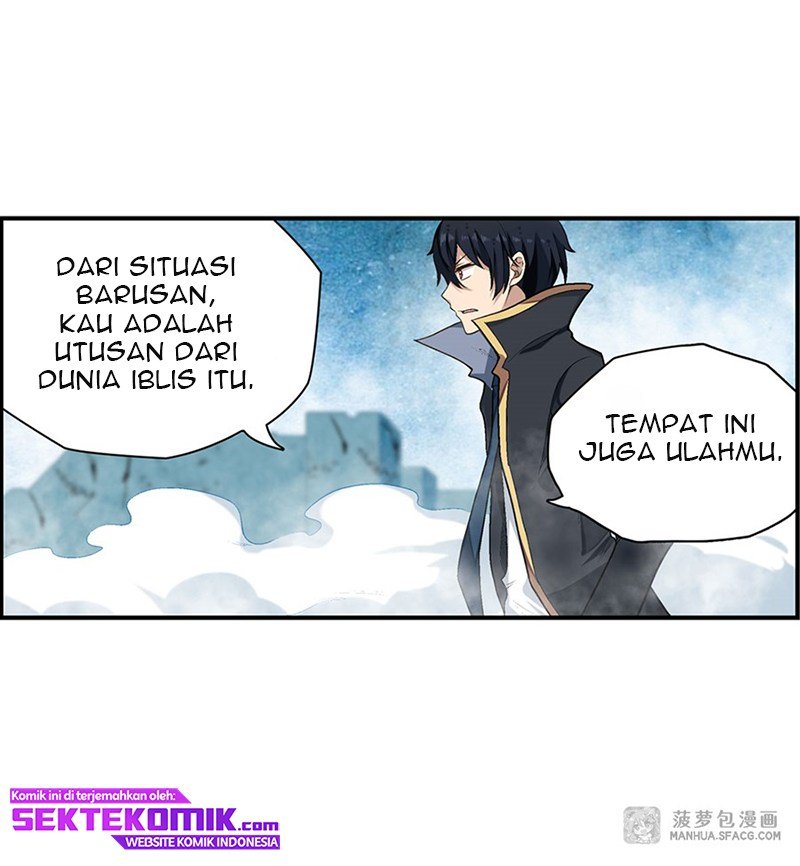 wuxian-shitu - Chapter: 48