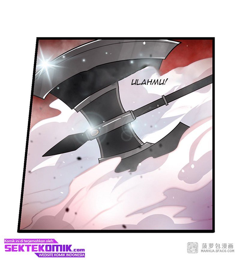 wuxian-shitu - Chapter: 48