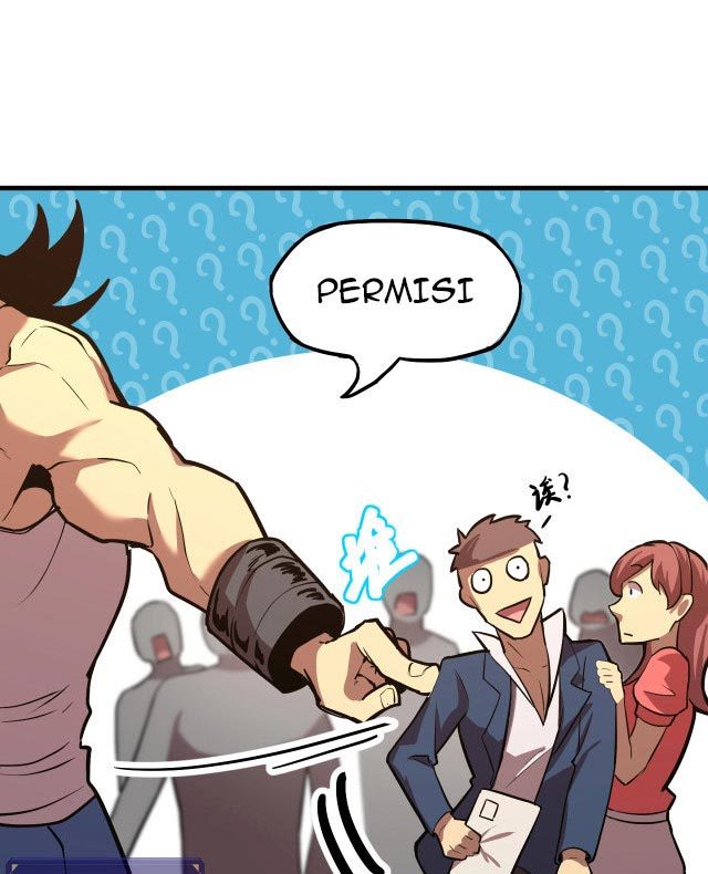 leveling-in-the-future - Chapter: 11