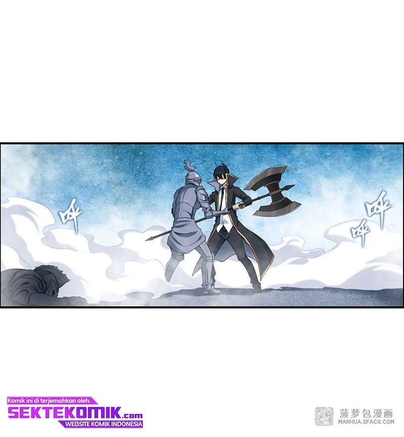 wuxian-shitu - Chapter: 48