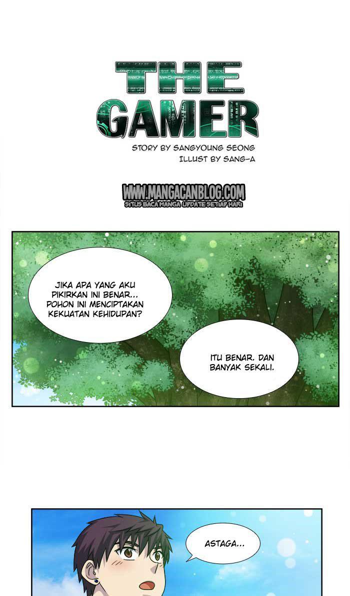 the-gamer - Chapter: 274