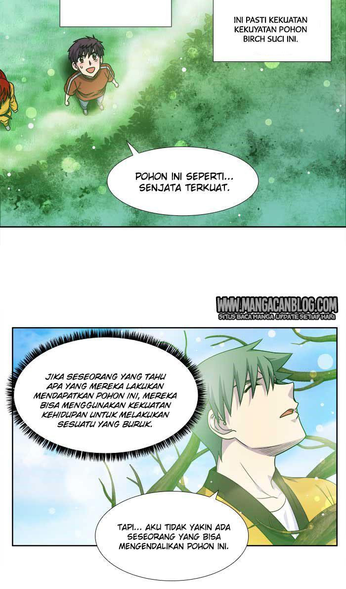 the-gamer - Chapter: 274