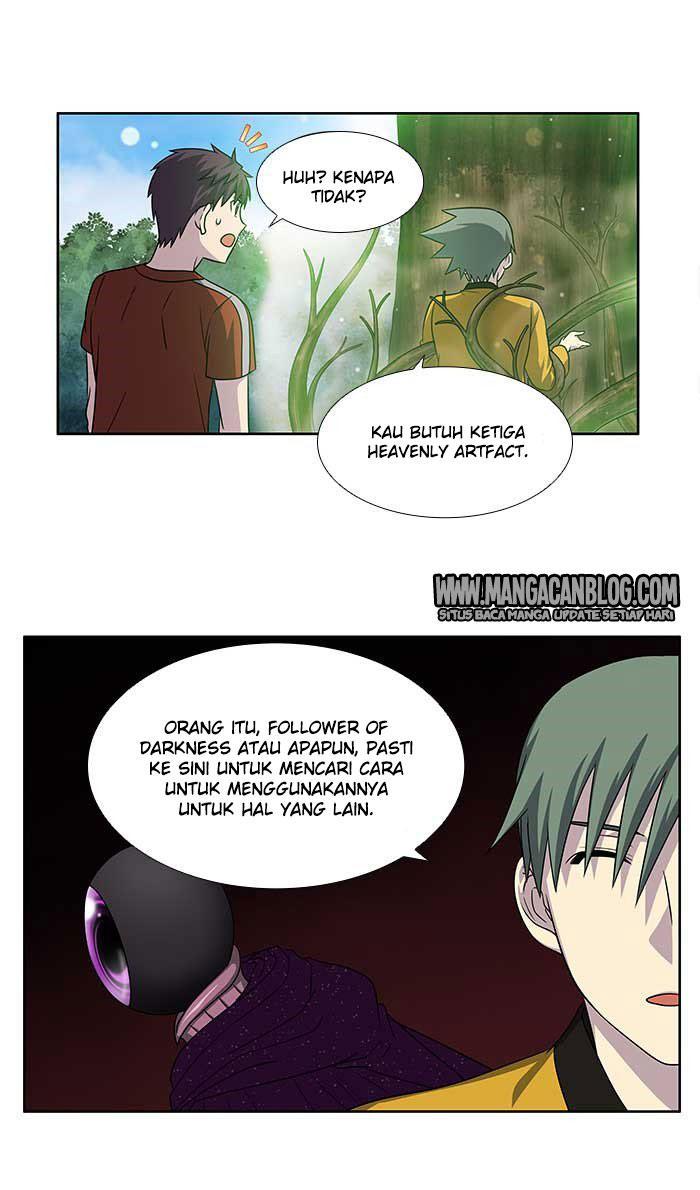 the-gamer - Chapter: 274