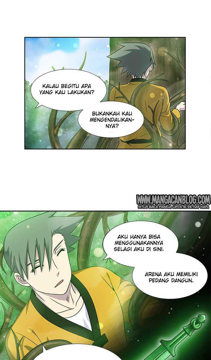 the-gamer - Chapter: 274