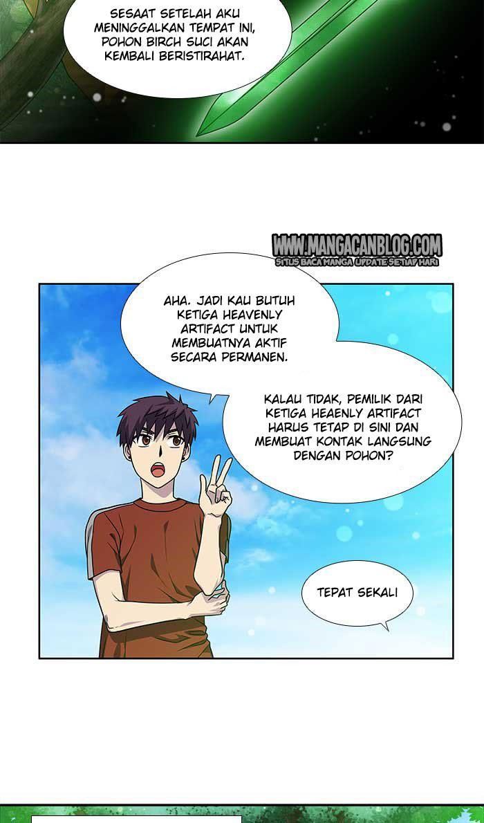 the-gamer - Chapter: 274