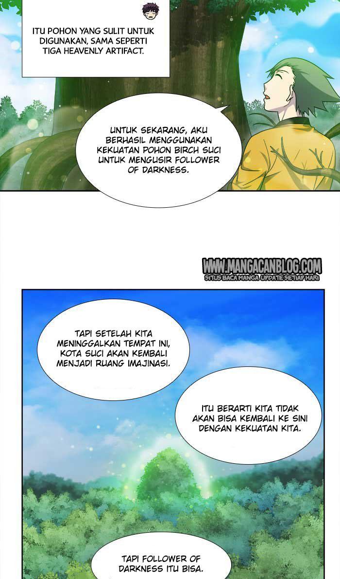 the-gamer - Chapter: 274