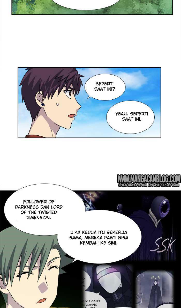 the-gamer - Chapter: 274
