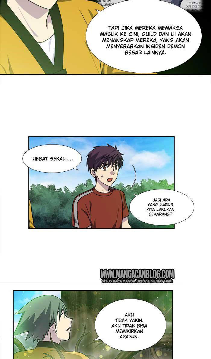 the-gamer - Chapter: 274
