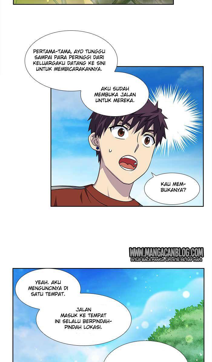 the-gamer - Chapter: 274