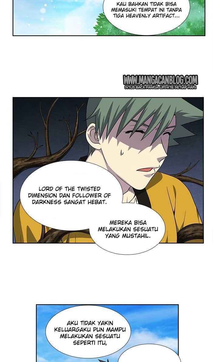 the-gamer - Chapter: 274