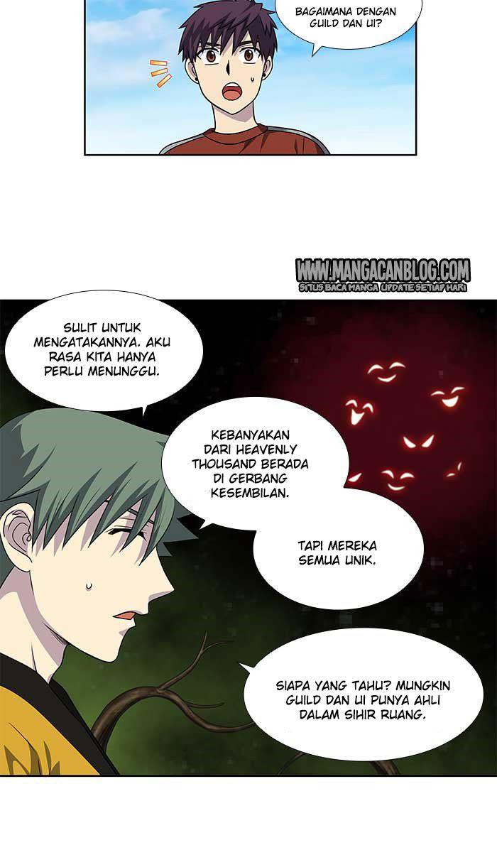 the-gamer - Chapter: 274