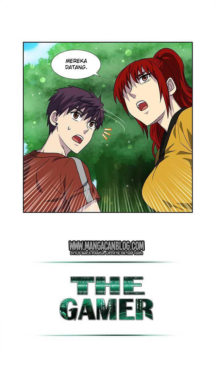 the-gamer - Chapter: 274