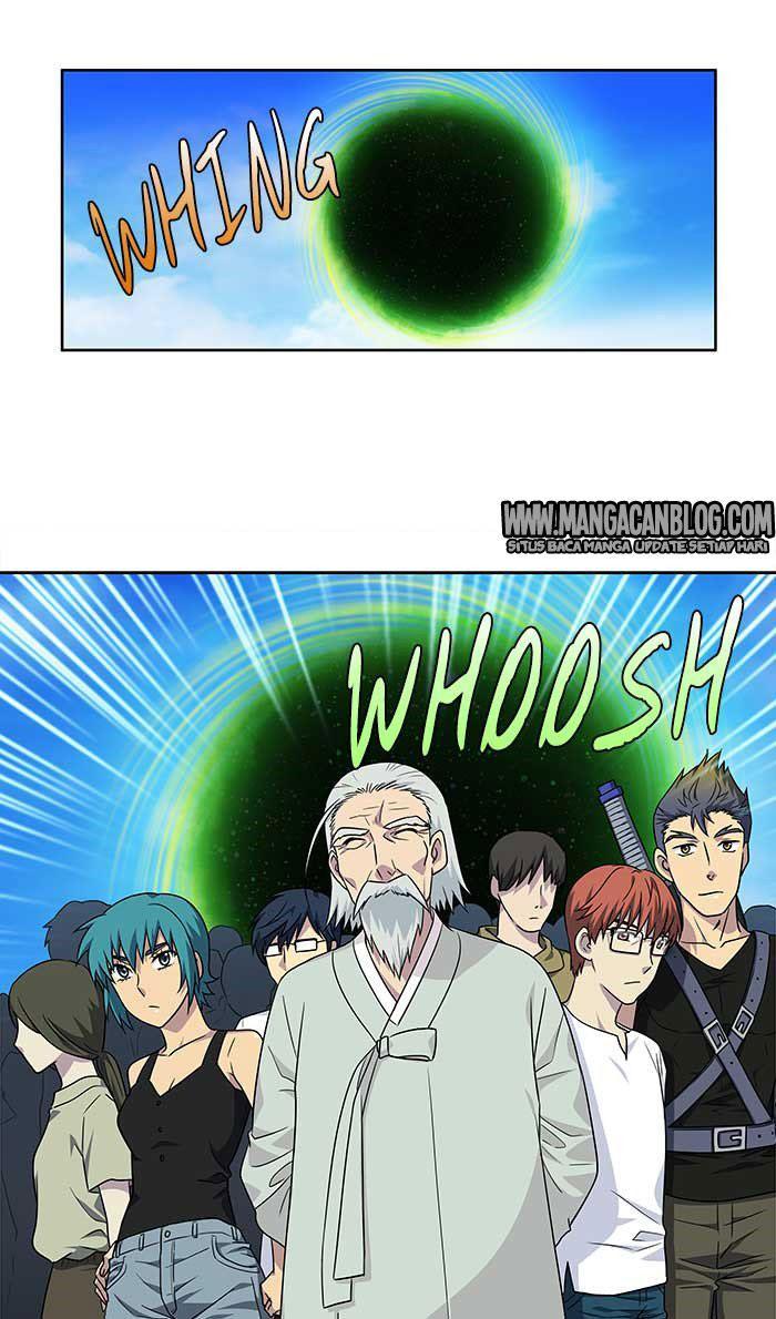 the-gamer - Chapter: 274