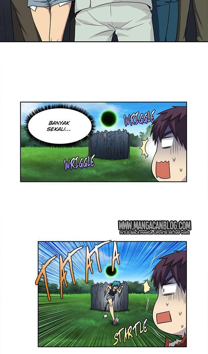 the-gamer - Chapter: 274