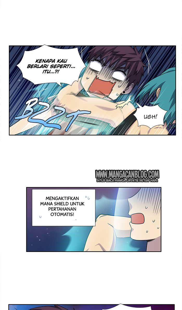 the-gamer - Chapter: 274
