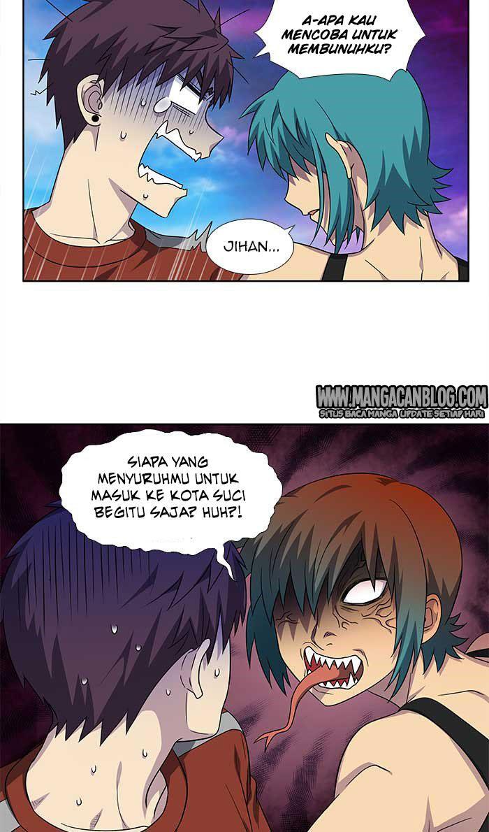 the-gamer - Chapter: 274