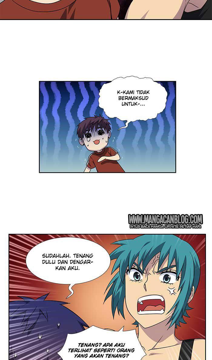 the-gamer - Chapter: 274