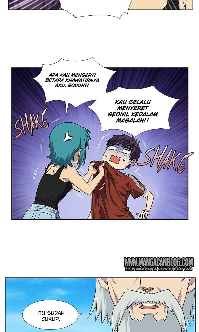 the-gamer - Chapter: 274