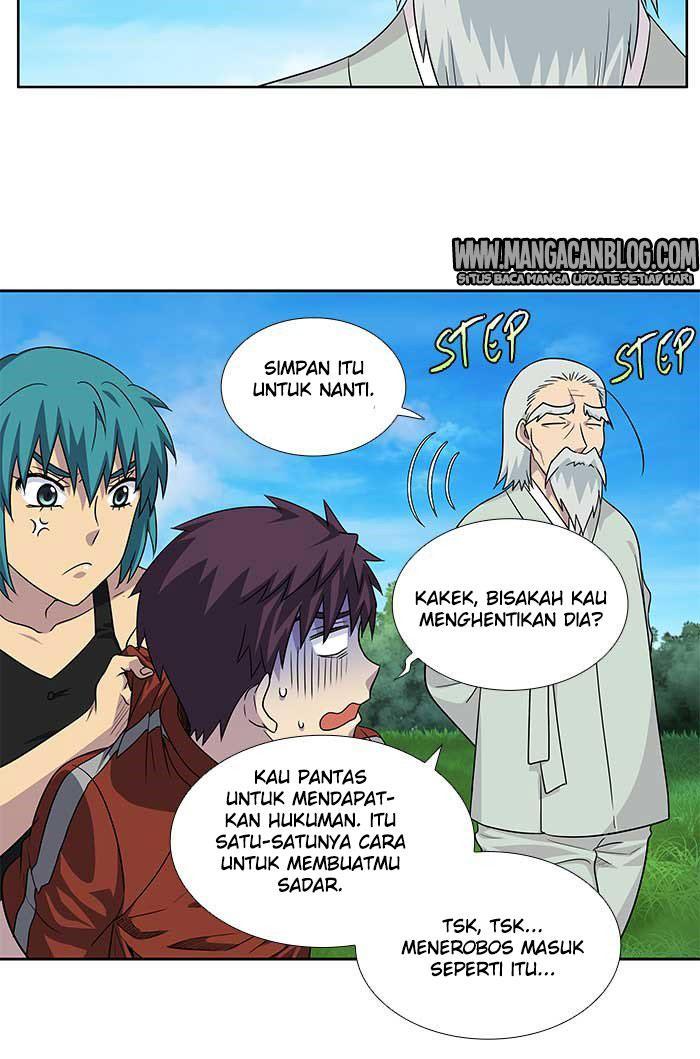 the-gamer - Chapter: 274