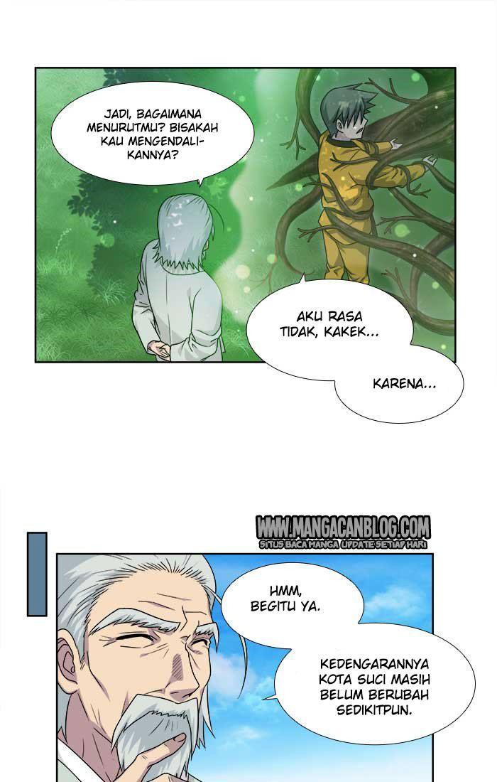 the-gamer - Chapter: 274