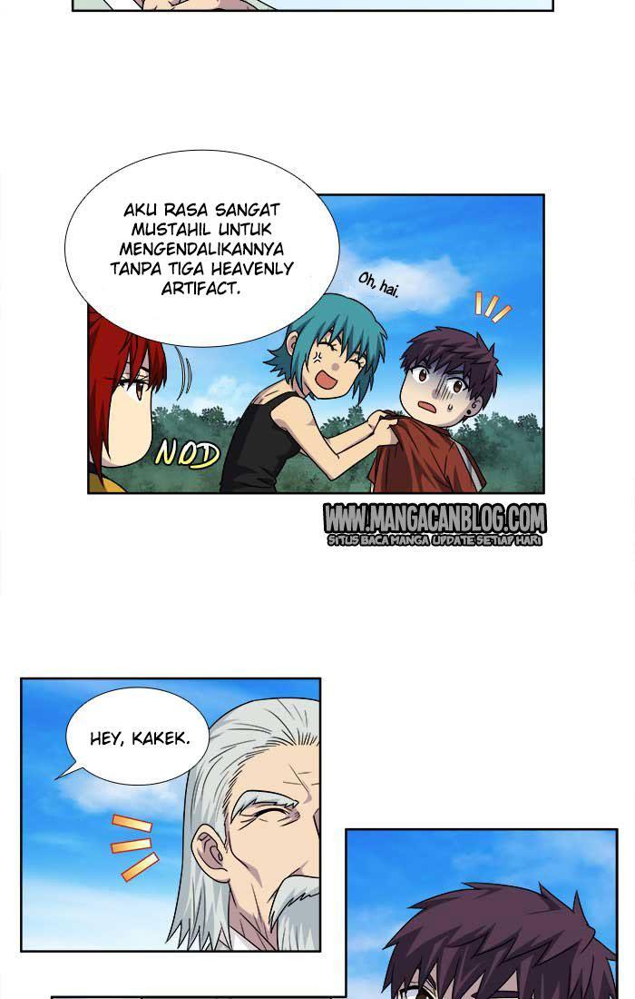 the-gamer - Chapter: 274