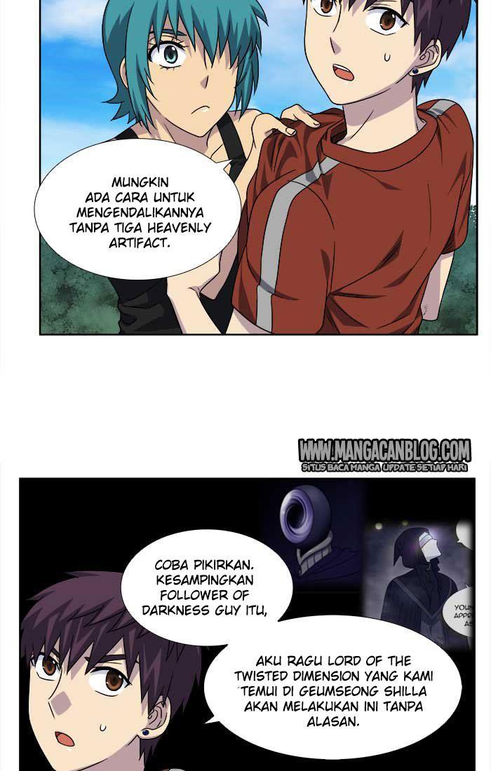 the-gamer - Chapter: 274