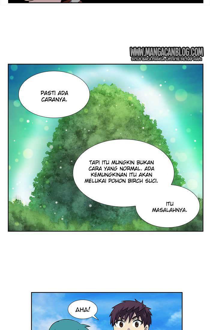 the-gamer - Chapter: 274